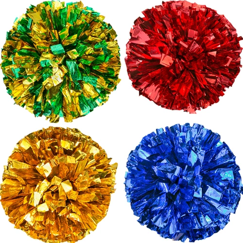 La La Flower Ball Lara Team Cai Ball Straight Dance Hand Hand Health Eesthetic Aestetic Camome Plaza Dance Hands