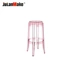 JuLanMake thiết kế nội thất CHARLES GHOST STOOL Charles Ghost Stool Thanh trong suốt - Giải trí / Bar / KTV Giải trí / Bar / KTV