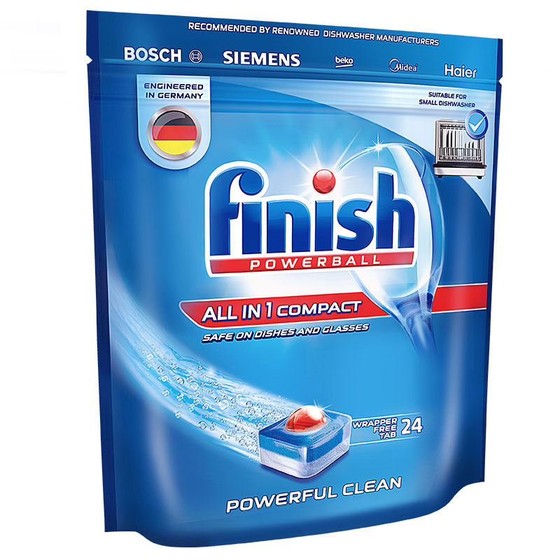  粤顺兴家居洗碗机用洗涤剂