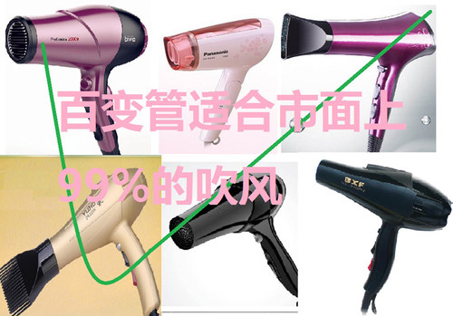升级版宠物电吹风机拉毛机宠物专用风筒A款和新三合一 - 图3