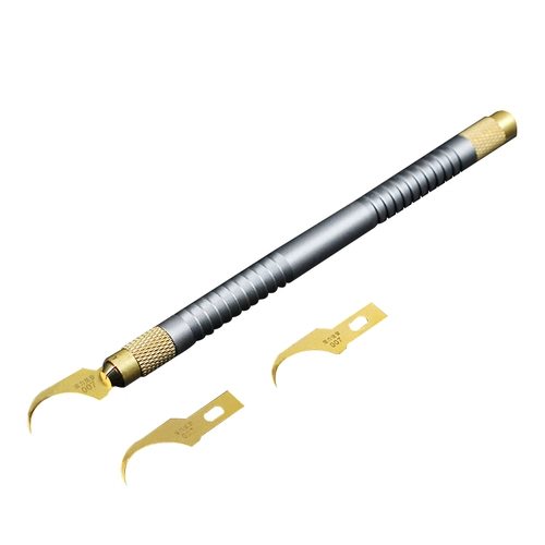 Потенциальное инновационное удаление клеяного ножа 007 008 009 Apple ЦП -процессор PRY Нож Мобильный телефон Снятие Клей.