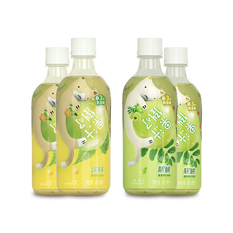 【新品】冲击波倒了复合型0脂果汁 冲击波食品浓缩果蔬汁