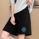 ໂສ້ງຂາສັ້ນກິລາແບບ Drawstring ໃໝ່ແບບເກົາຫຼີ