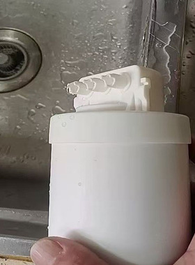 适配比弗丽BFL-F606/606B款反渗透净水器PAC/RO滤芯配件