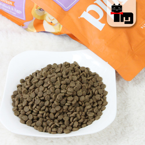 土猫宠物 美产Solid Gold素力高猫粮金装成幼猫主粮美毛鸡肉鳕鱼 - 图2
