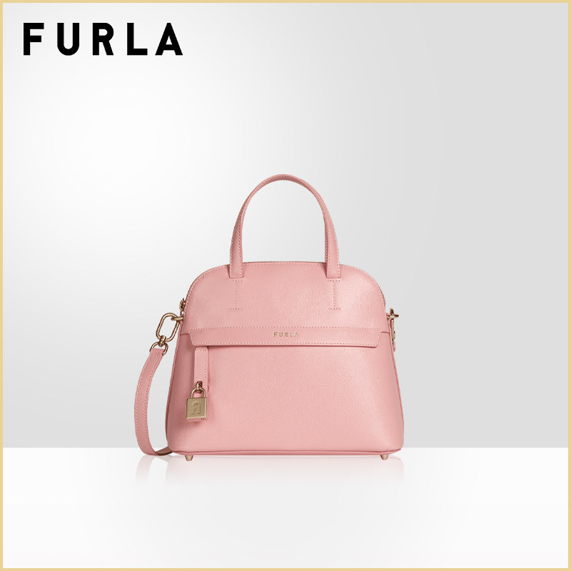 furla /芙拉piper 2020新款牛皮包 FURLA女士包袋