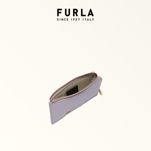 FURLA芙拉MARGHERITA中号女士卡包证件收纳包多卡位 - 图3