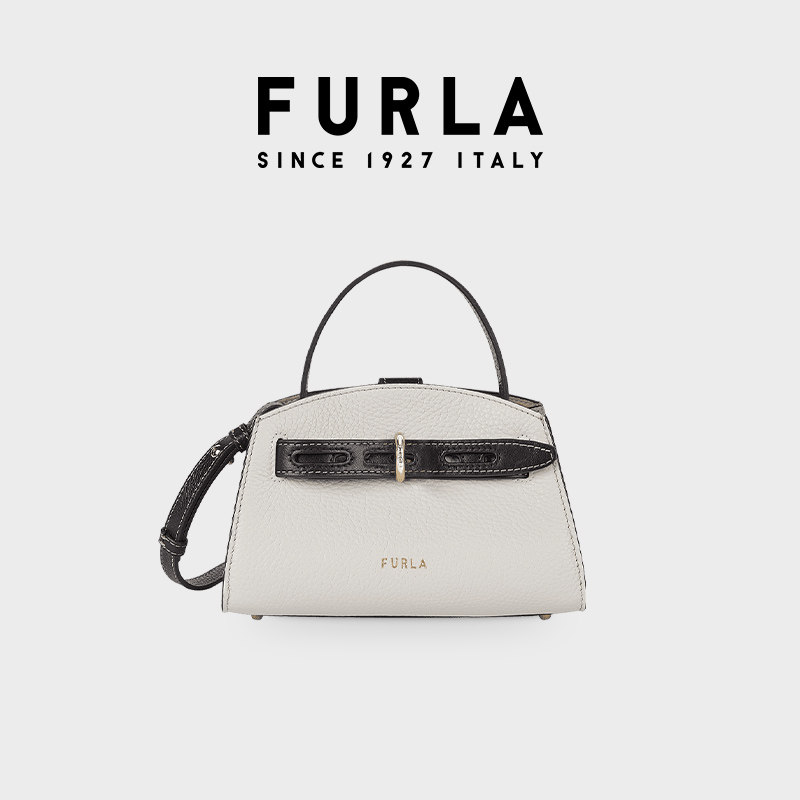 【新年礼物】furla早春新品手提包 FURLA女士包袋