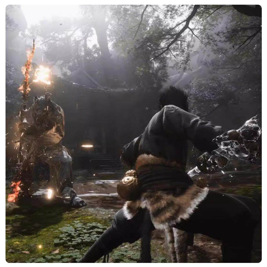 索尼PS5全新游戏光盘 黑神话悟空 豪华版 光碟光盘 港版中文 订购