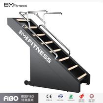 Home Fitness Equipment Climbing Machine Fitness Electric Silent Large Commercial Stairway Machinery Fitness Room Special Apparatus