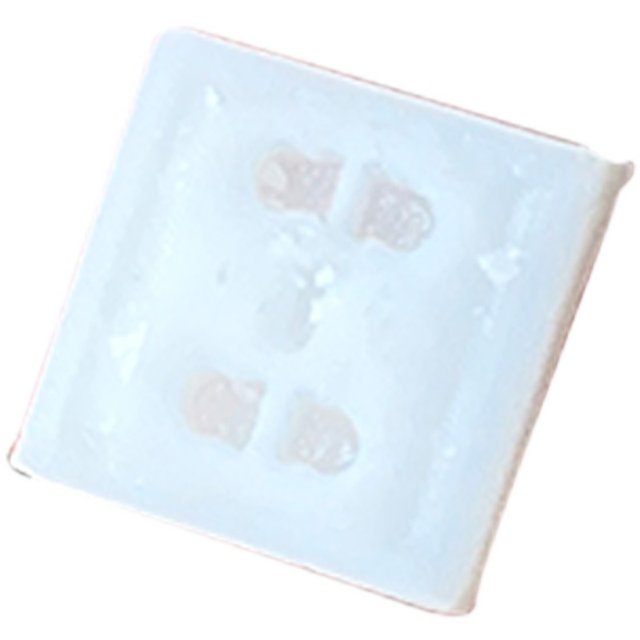 Ob11 baby room accessories mini simulation switch socket