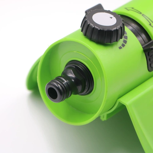 Квартетная трубка с длинной прямоугольной набережной автоматической спрей ирригационное сад