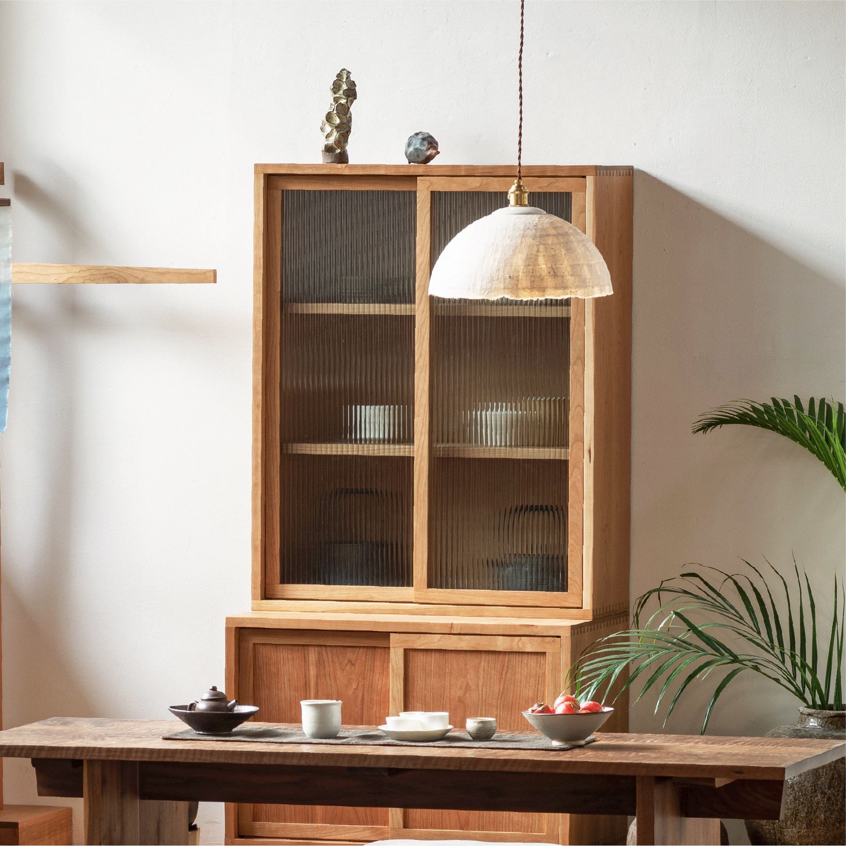 MUMO木墨 白色纸吊灯 灯罩外壳民宿餐厅茶室氛围灯帽套装,淘宝优惠券,粉丝福利购,淘宝优惠卷