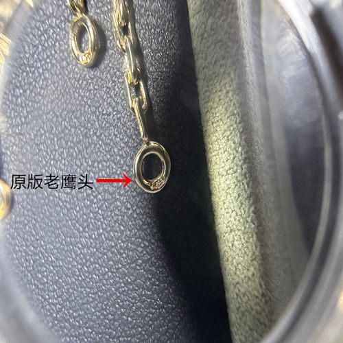 雅宝四叶草高版本五花手链镀18K玫瑰金银色加接头十花延长链配件 - 图0