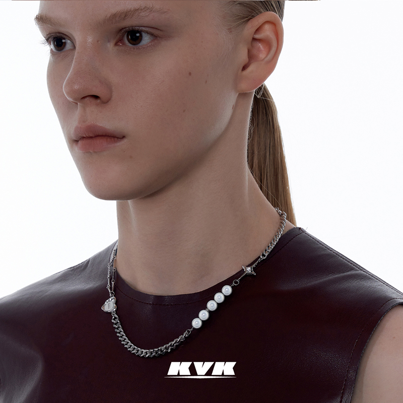 2021 ÍøºìÊÎÆ· ins KVK Æ´½ÓÏîÁ´Å®Ëø¹ÇÁ´ п¸ß¼¶¸ÐСÖÚÉè¼Æ¸Ð 2021 ÍøºìÊÎÆ· ins KVK Æ´½ÓÏîÁ´Å®Ëø¹ÇÁ´ п¸ß¼¶¸ÐСÖÚÉè¼Æ¸Ð