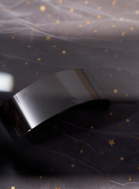 未来科技姬cos机器人时尚眼镜