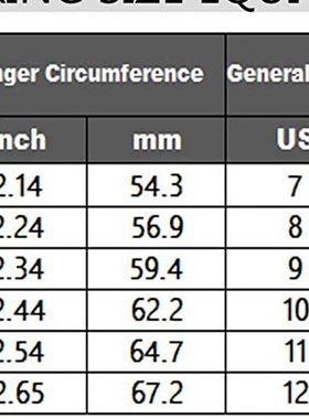 KANZAO欧美亚马逊希音爆款9件套装指环转动减压链条戒指钛钢饰品