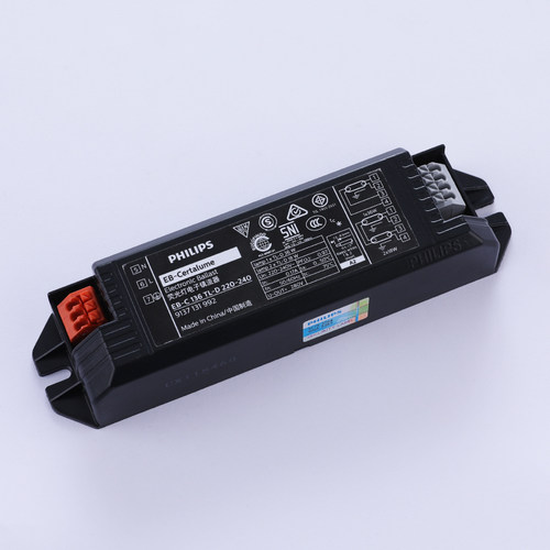 飞利浦紫外线灯电子镇流器18W36W58W整流器 - 图2