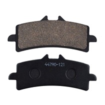 Adaptation Brembo BREMBO M50 caliper brake sheet M4 GP4-RX locomotive brake leather brake leather
