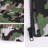 Летнее охлаждение кондиционера подходит для одежды с поклонниками. Зарядка работников, охлаждение, сварочный работник, защита труда, мужская рабочая одежда