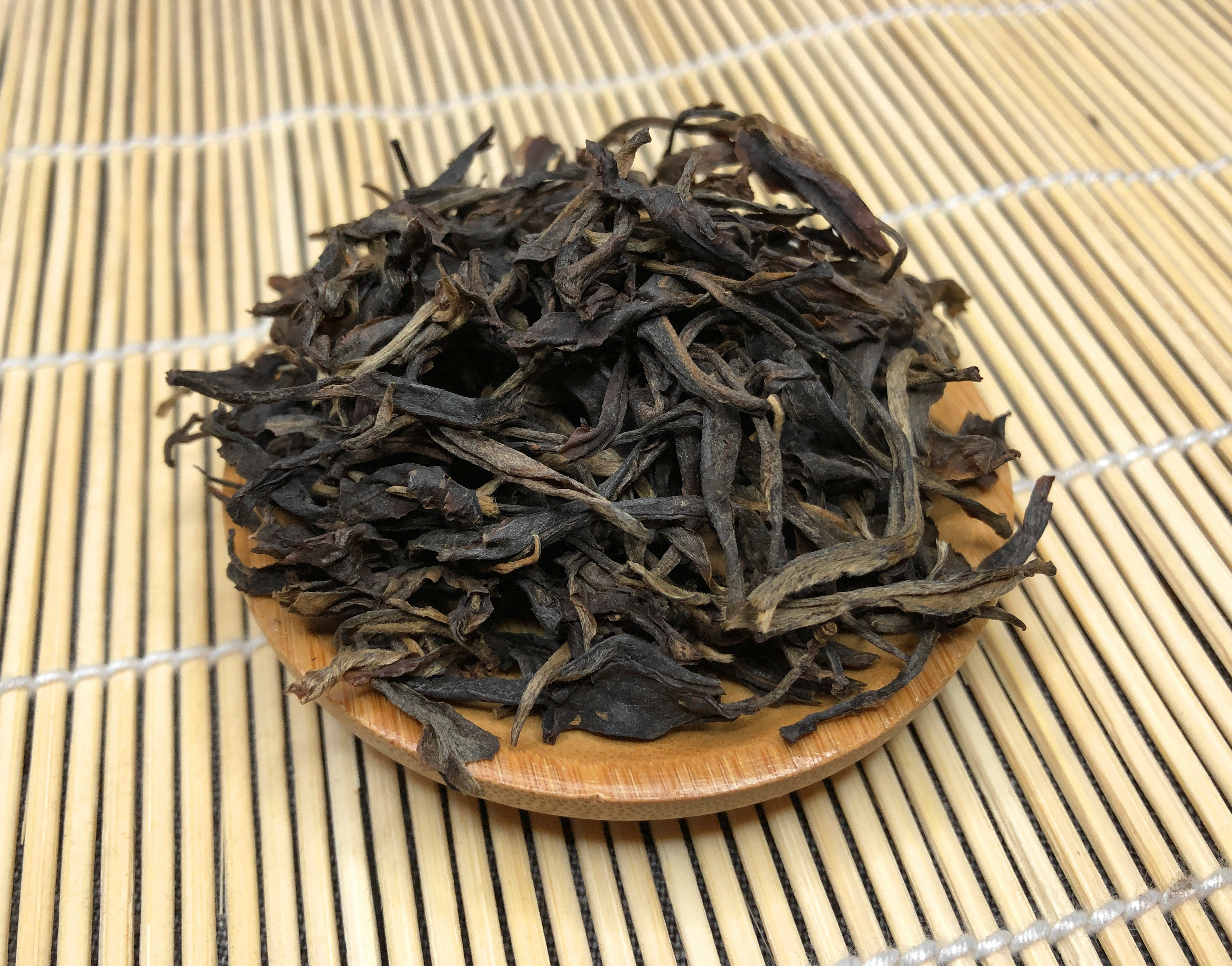 优膳广中国云南勐海普洱茶生茶生普古树12年春茶散茶回甘通胃200g