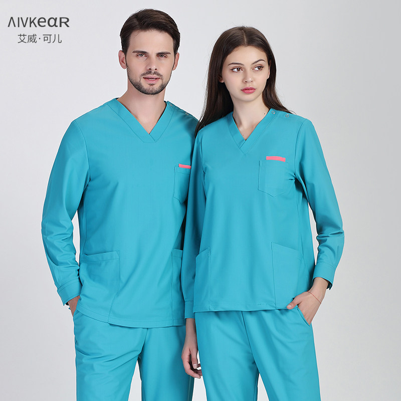  aivkear艾威可儿医护制服