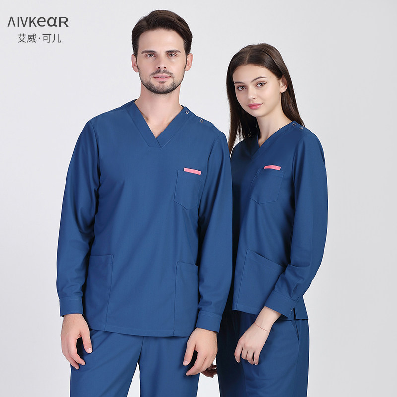  aivkear艾威可儿医护制服