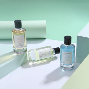 小雏菊香水奕香网红花果香少女士持久淡香学生清新大瓶carlotta