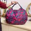 Storage of large-capacity waterproof yoga bag for fitness exercise