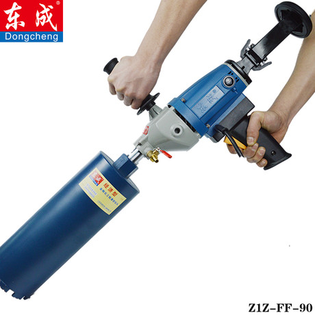 Dongcheng Core Cutting Machine 