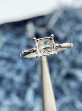 S925银托工厂超多款式精工可选