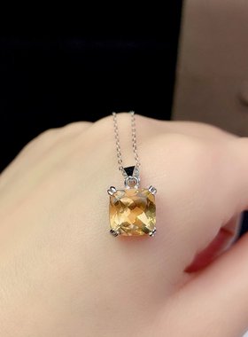 银托工厂吊坠托多尺寸多色可选