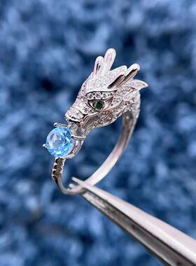 S925银托工厂超多款式戒指空托