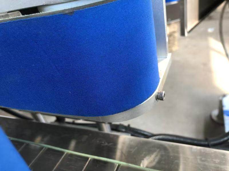 食品贴标机皮带配件 搓 夹瓶套标机蓝布 覆 压卷标机海绵传输送带,淘宝优惠券,粉丝福利购,淘宝优惠卷