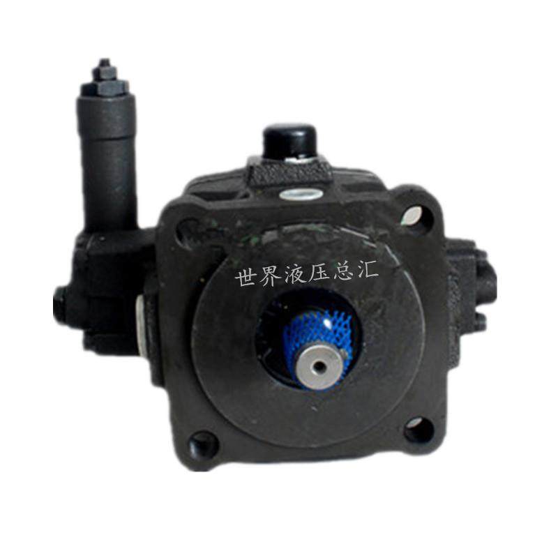 康百世KOMPASS叶片泵 VD2-20F-A4,VD2-20F-A3,VD2-20F-A2 油泵,淘宝优惠券,粉丝福利购,淘宝优惠卷