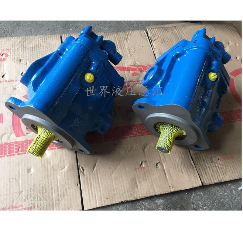 美国威格士VICKERS柱塞泵PVB10-RSY-31-C-11,PVB10-RSY-41-CM-12 - 图3