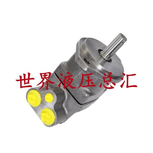 震远F11-010-HU-CV-K-000液压马达F11-019/005/039-MB-CN-K-000 - 图2