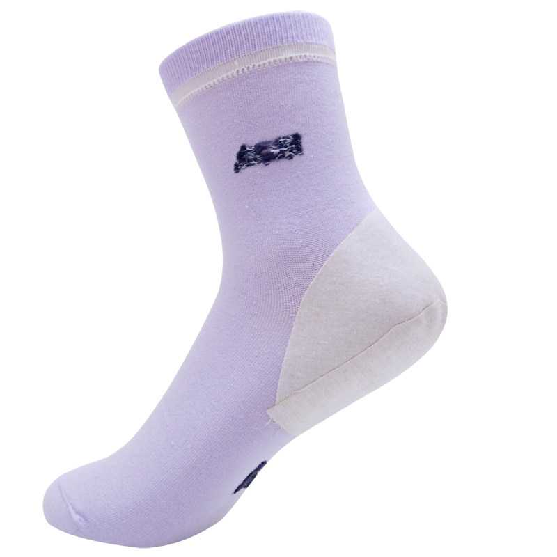 紫燕防裂袜子足跟女防脚裂足跟型女袜春秋中棉足裂袜后跟袜脚裂袜,淘宝优惠券,粉丝福利购,淘宝优惠卷