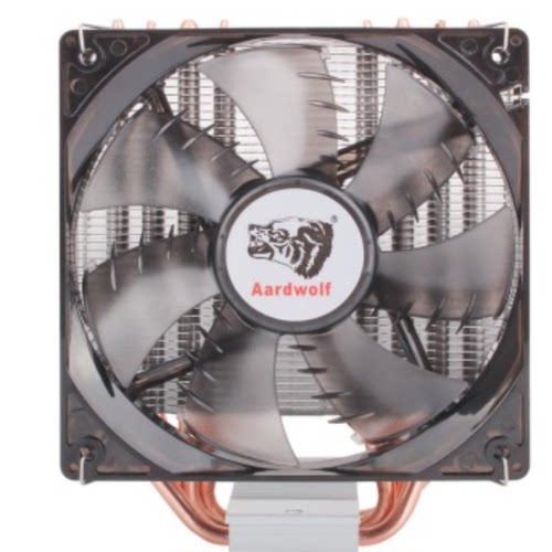 适用英特尔 E3-1220V3 1225v3 1226v3 1230v3 1245v3 CPU 风扇 - 图1