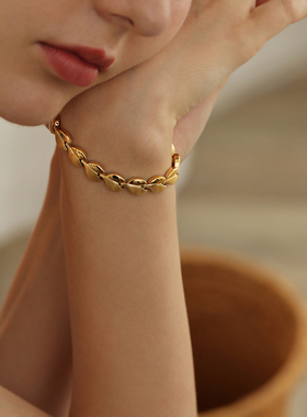 小众设计复古风网红高级感首饰