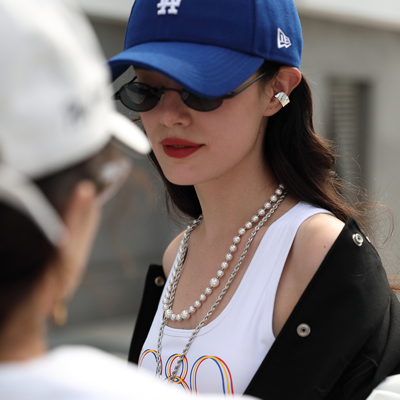 耳骨夹女小众高级感法式复古耳夹无耳洞款耳钉冷淡风假耳环耳饰 pn 耳骨夹女小众高级感法式复古耳夹无耳洞款耳钉冷淡风假耳环耳饰 pn