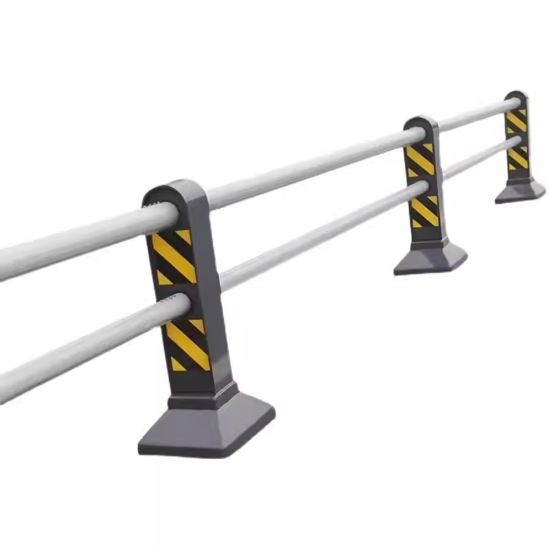 现货人行机非隔离护栏道路市政工地人车分离铁护栏隔离栏防撞护栏,淘宝优惠券,粉丝福利购,淘宝优惠卷