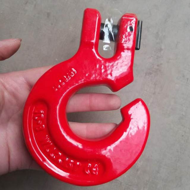 Sheephorn forest hook lifting hook fishing wood cut trees loading and unloading hook up mountain drag tree hook hook rigging