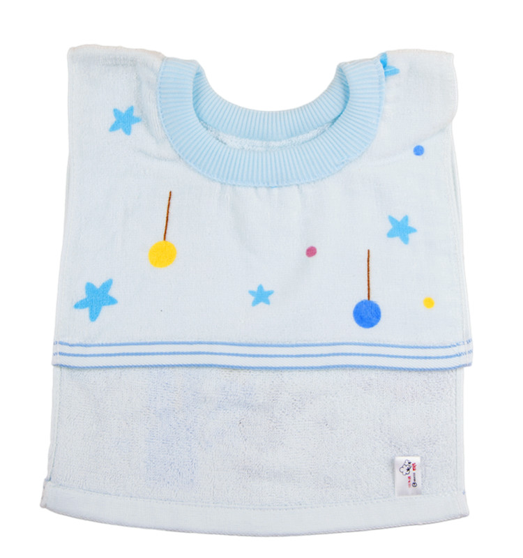 Spot pure cotton pullover children's imported children's rice bag