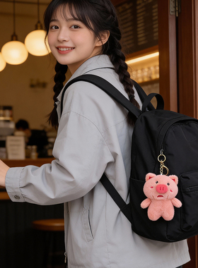 小饰品ins风挂件女精致高级感