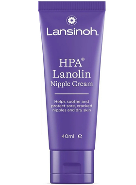 澳洲 Lansinoh Nipple Cream 羊毛脂温和霜  BP004