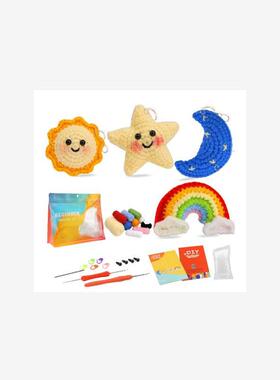 DIYHandmeoCrochetKiFB