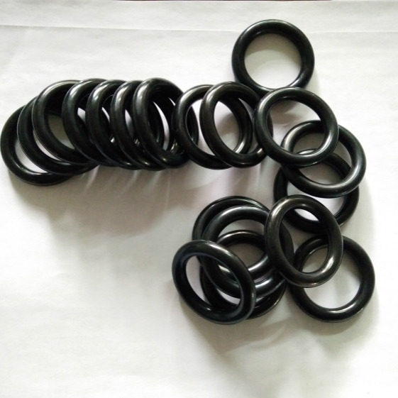 Oil-resistant nitrile glue O-ring wire warp 1.9/2 outer diameter 195/200/202/205/207/210/215/220