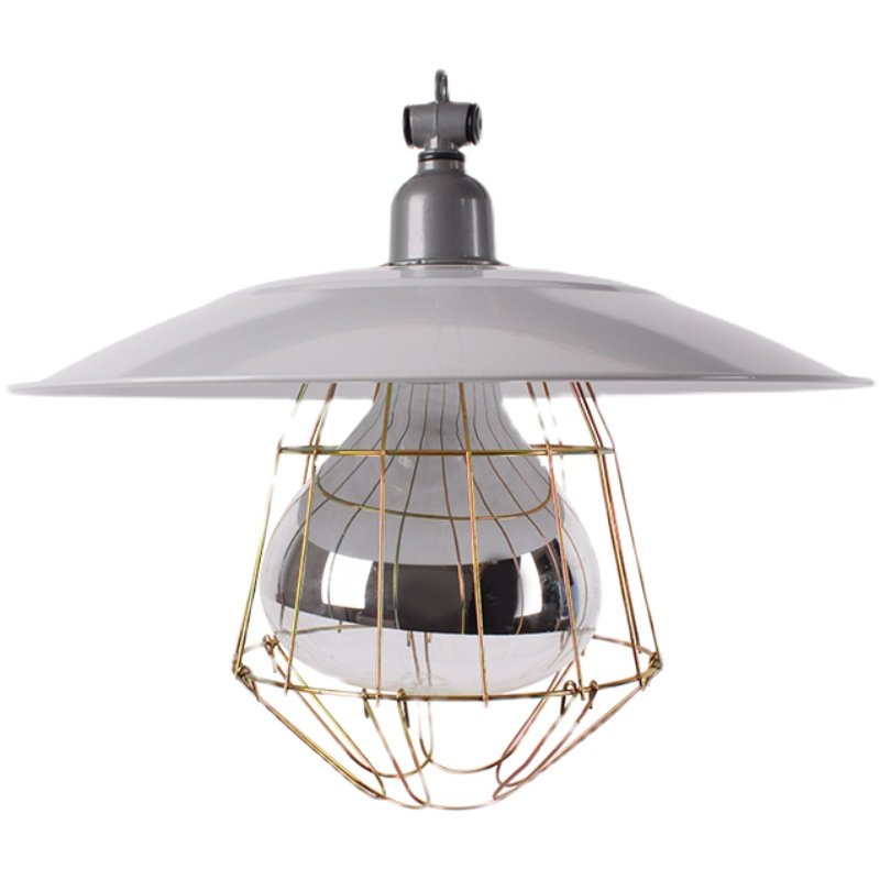 养殖保温灯灯罩小鸡猪用取暖灯泡保暖灯育雏加热灯养殖场专用暖灯,淘宝优惠券,粉丝福利购,淘宝优惠卷