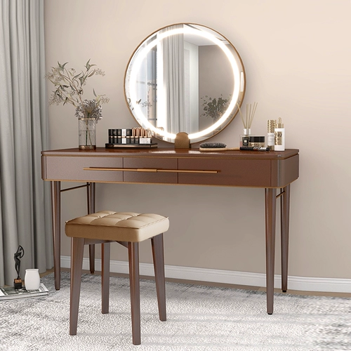 Сплошное дерево мягкое обеденное кресло Современное простое маленькое кресло для маленького стула может сложить сеть красного столового стола гостиной на стойке стола.